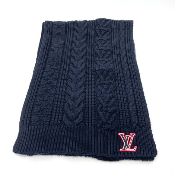 LOUIS VUITTON Navy - Picture 1 of 7